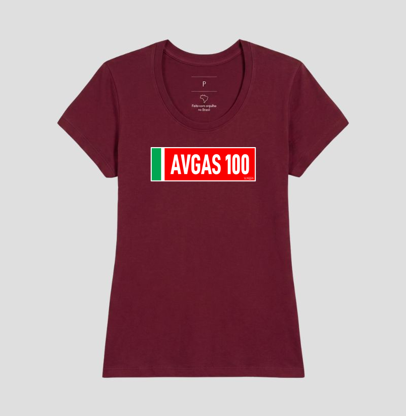 AVGAS 100 - Imagem 19