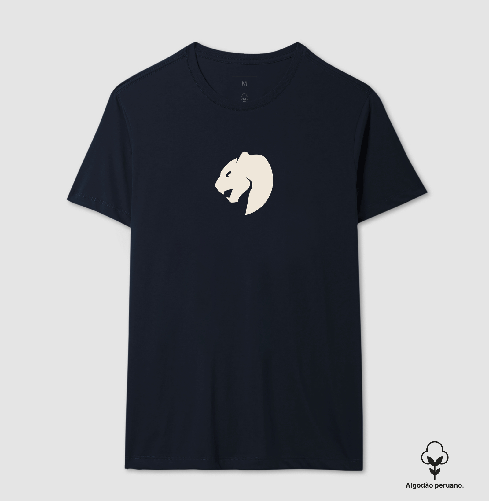 Camiseta Peruana · Onça - Imagem 5
