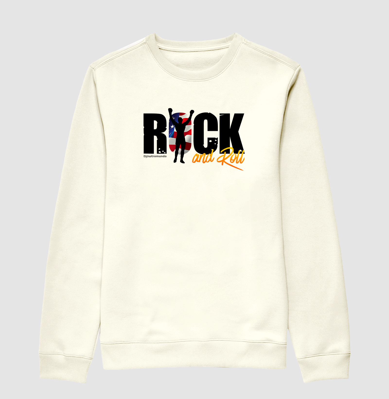 DJOWTROMUNDO® — ROCK AND ROLL - Imagem 5