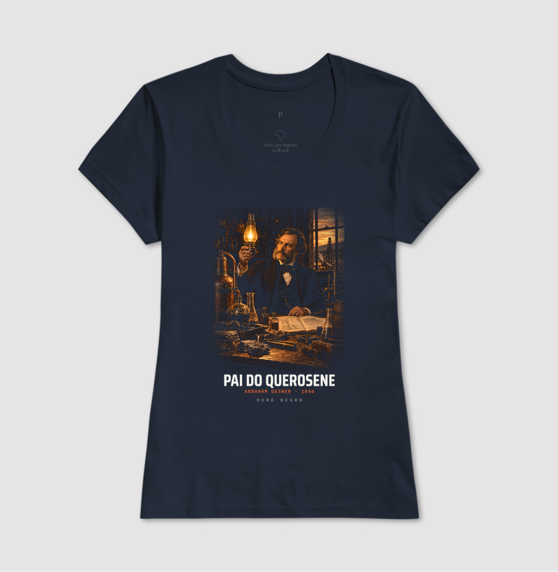 Pai do Querosene - Imagem 5