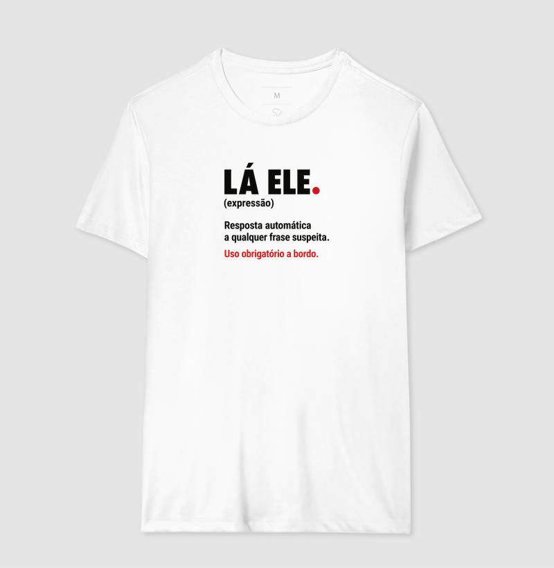 Lá ele - Imagem 4