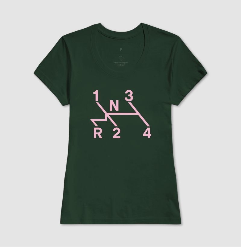 Camisa 12