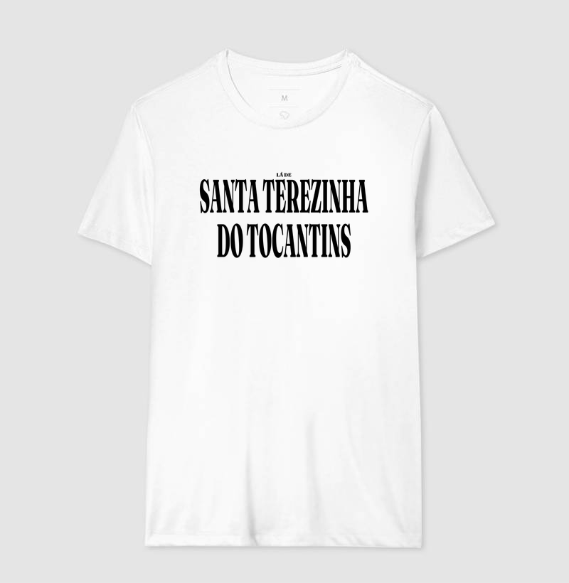 Santa Terezinha do Tocantins | Tipografia TO - Imagem 4