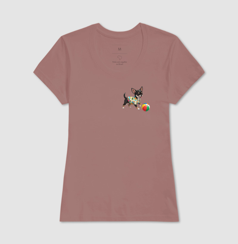 Camisa 15
