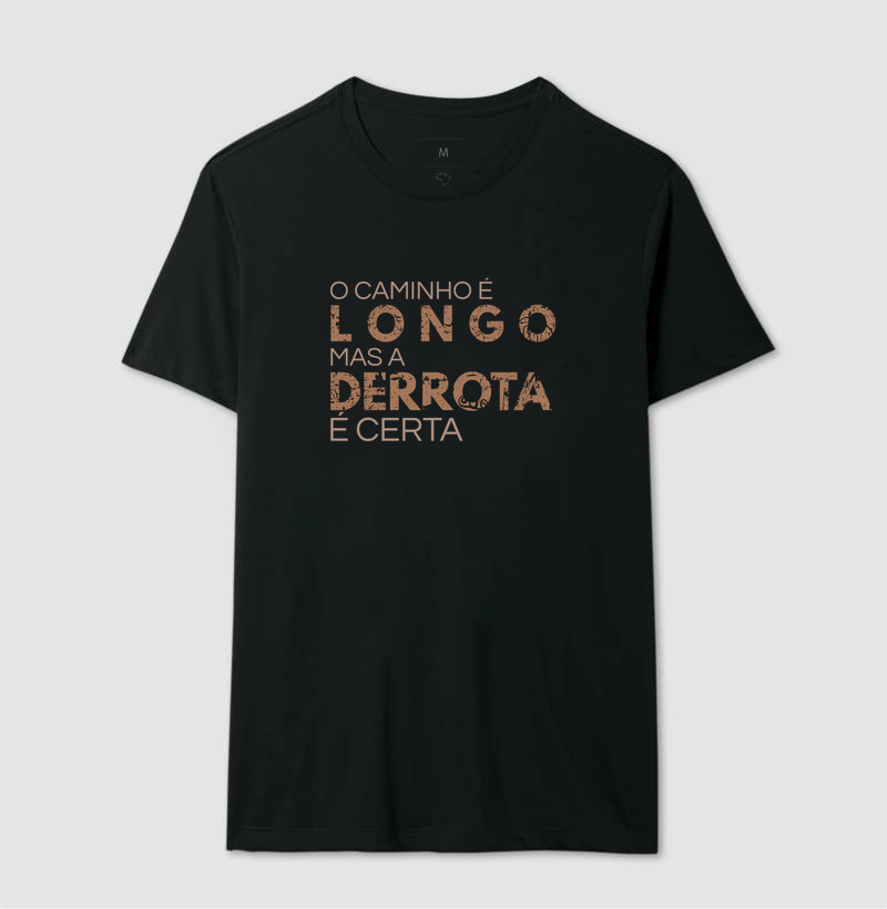 O Caminho é Longo Mas a Derrota é Certa - Imagem 2