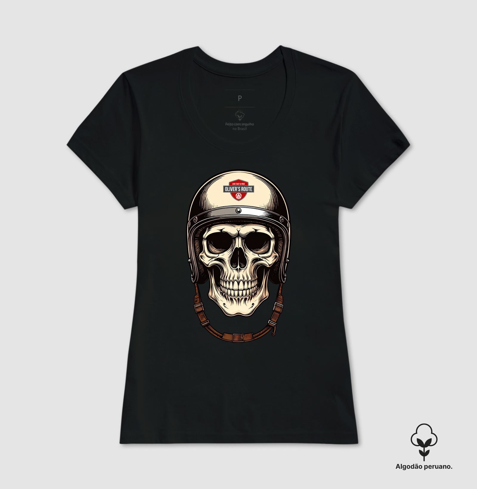 Skull Rider - Imagem 3