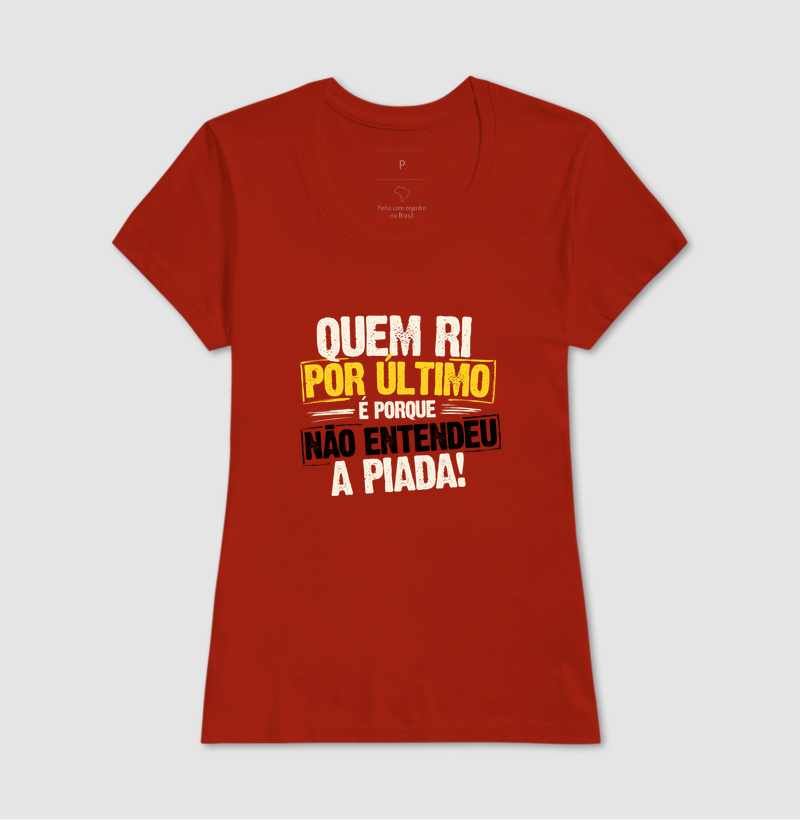Quem ri por último é porque perdeu a piada! - Imagem 11
