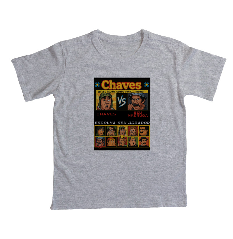 Camisa 4