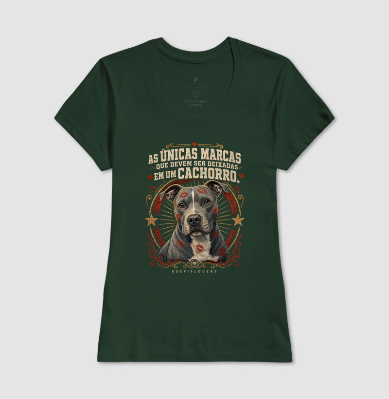 AS ÚNICADS MARCAS QUE DEVEM SER DEIXADAS EM UM CACHORRO - Imagem 13
