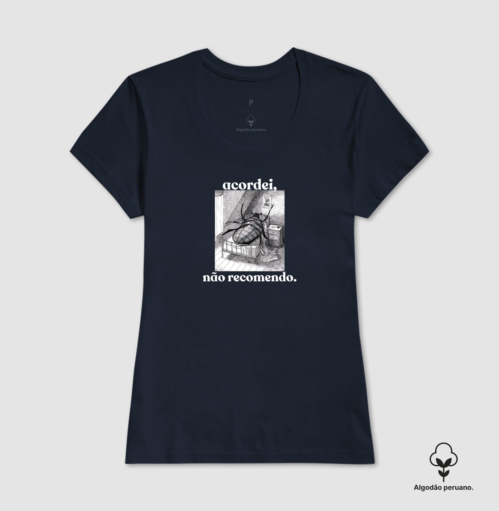 Camisa 3