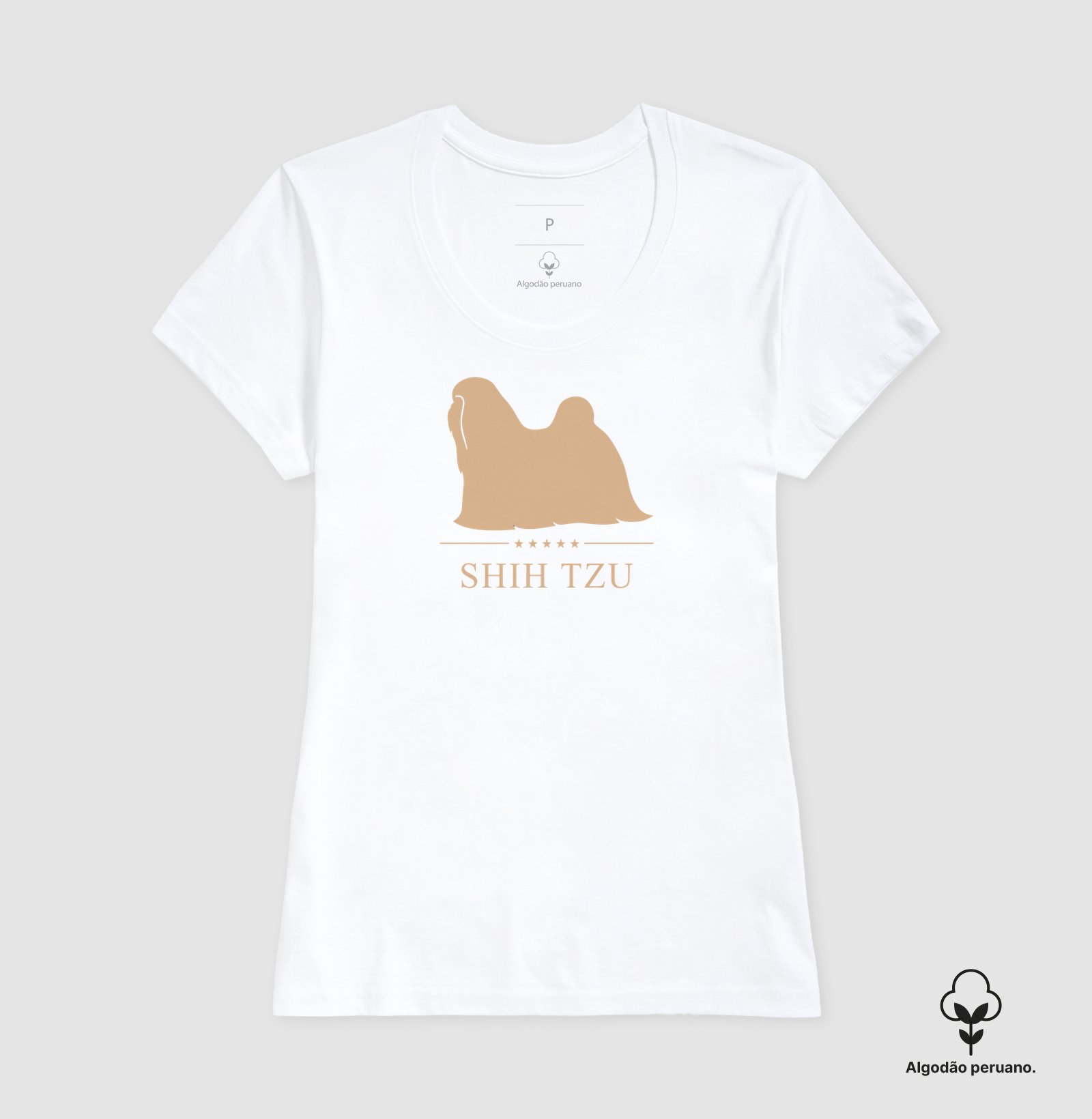 Shih Tzu stars - Imagem 7