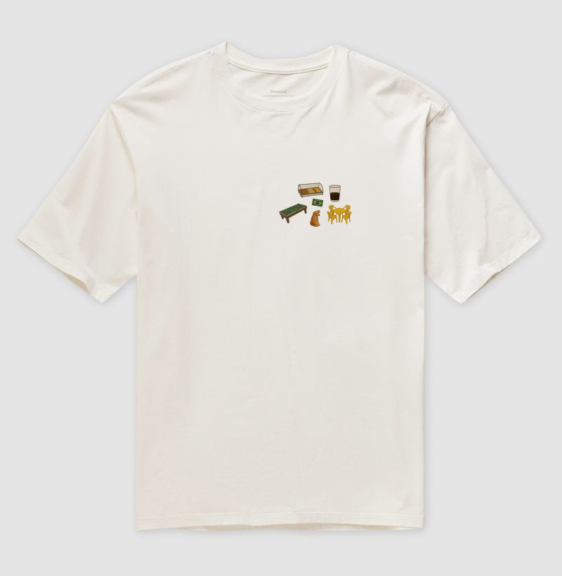 Camisa 3