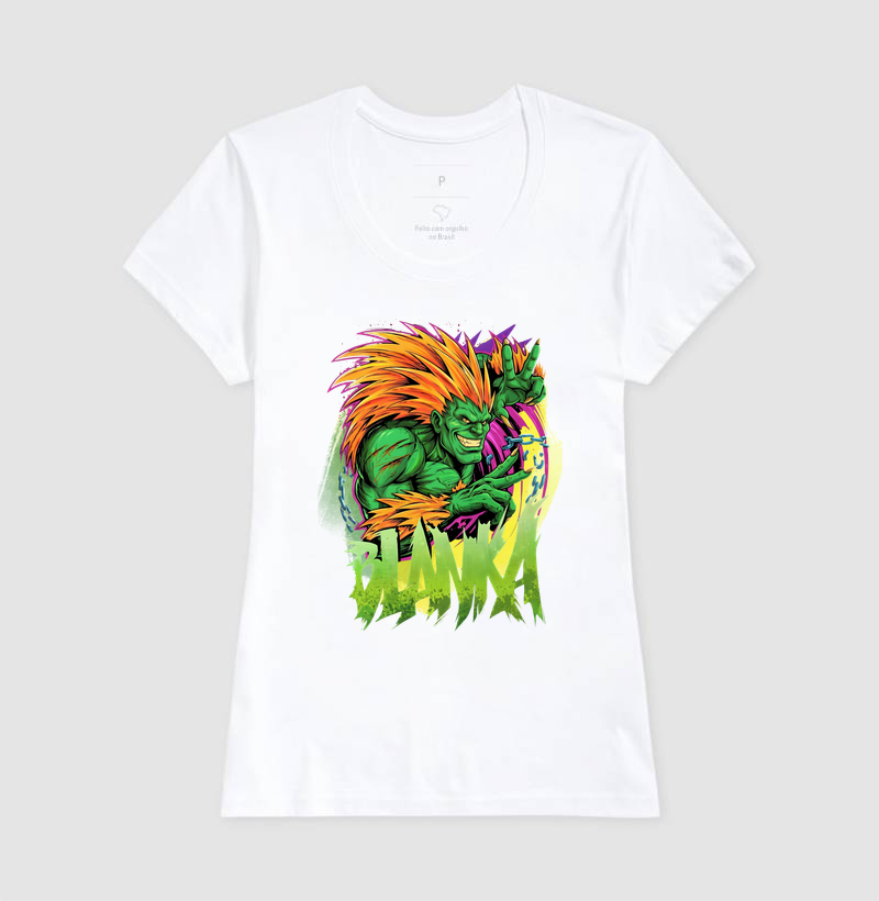 Blanka - Imagem 5