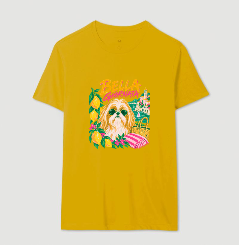 Shih Tzu - Sole & Cani - Imagem 14