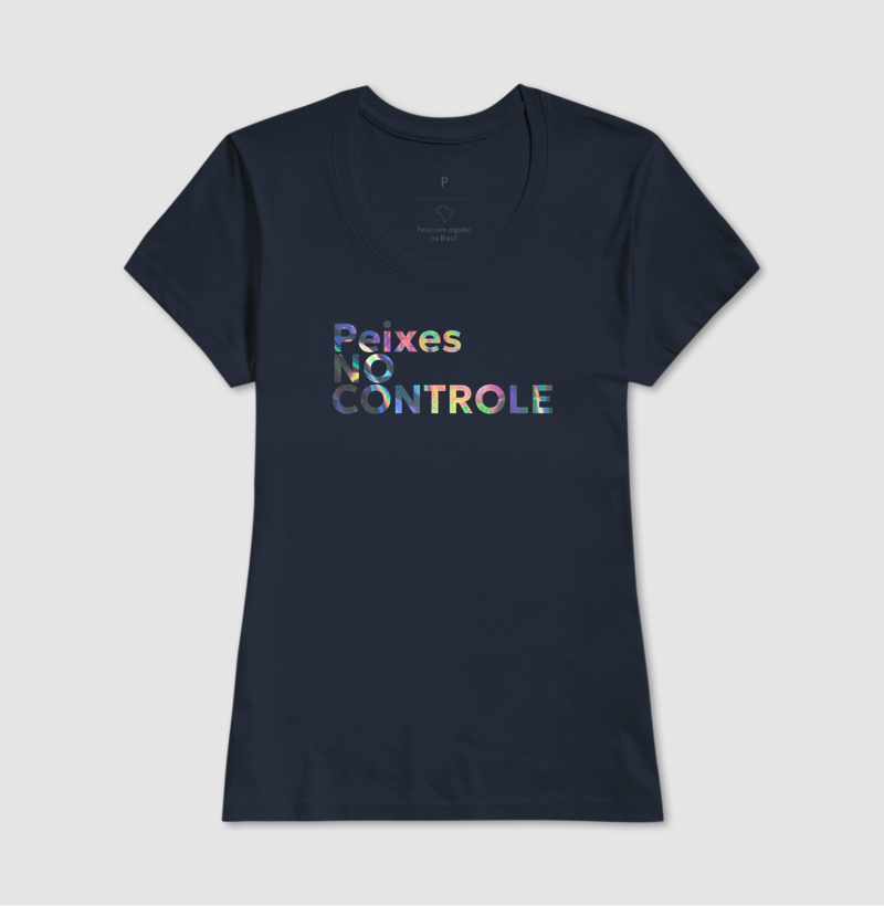 Peixes NO  CONTROLE - Imagem 9