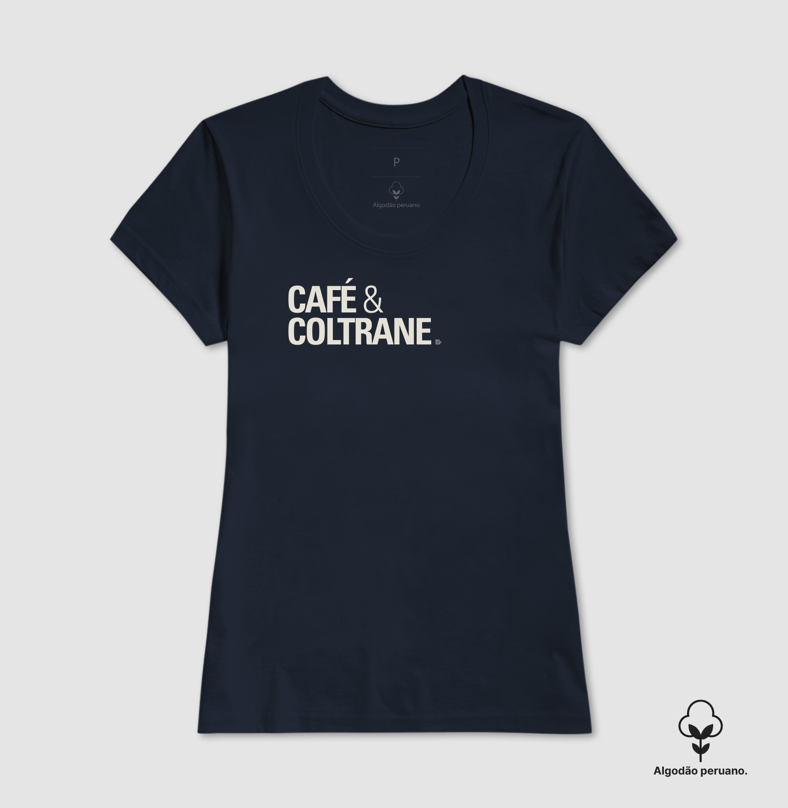 Café & Coltrane - Imagem 9