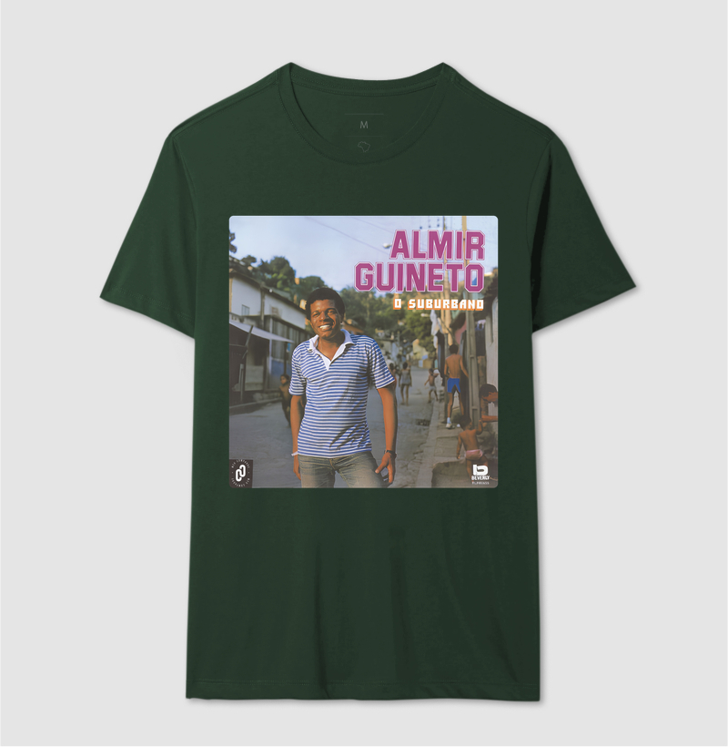 Camisa 11