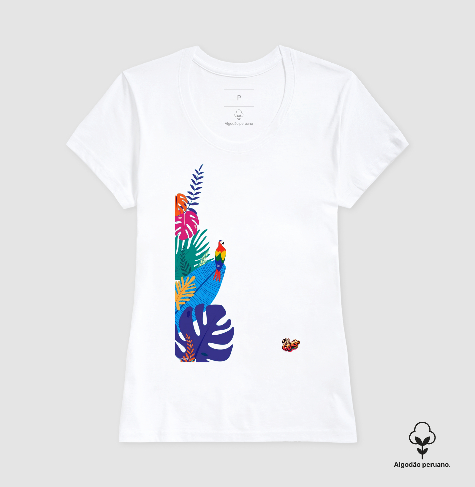 Camisa 3