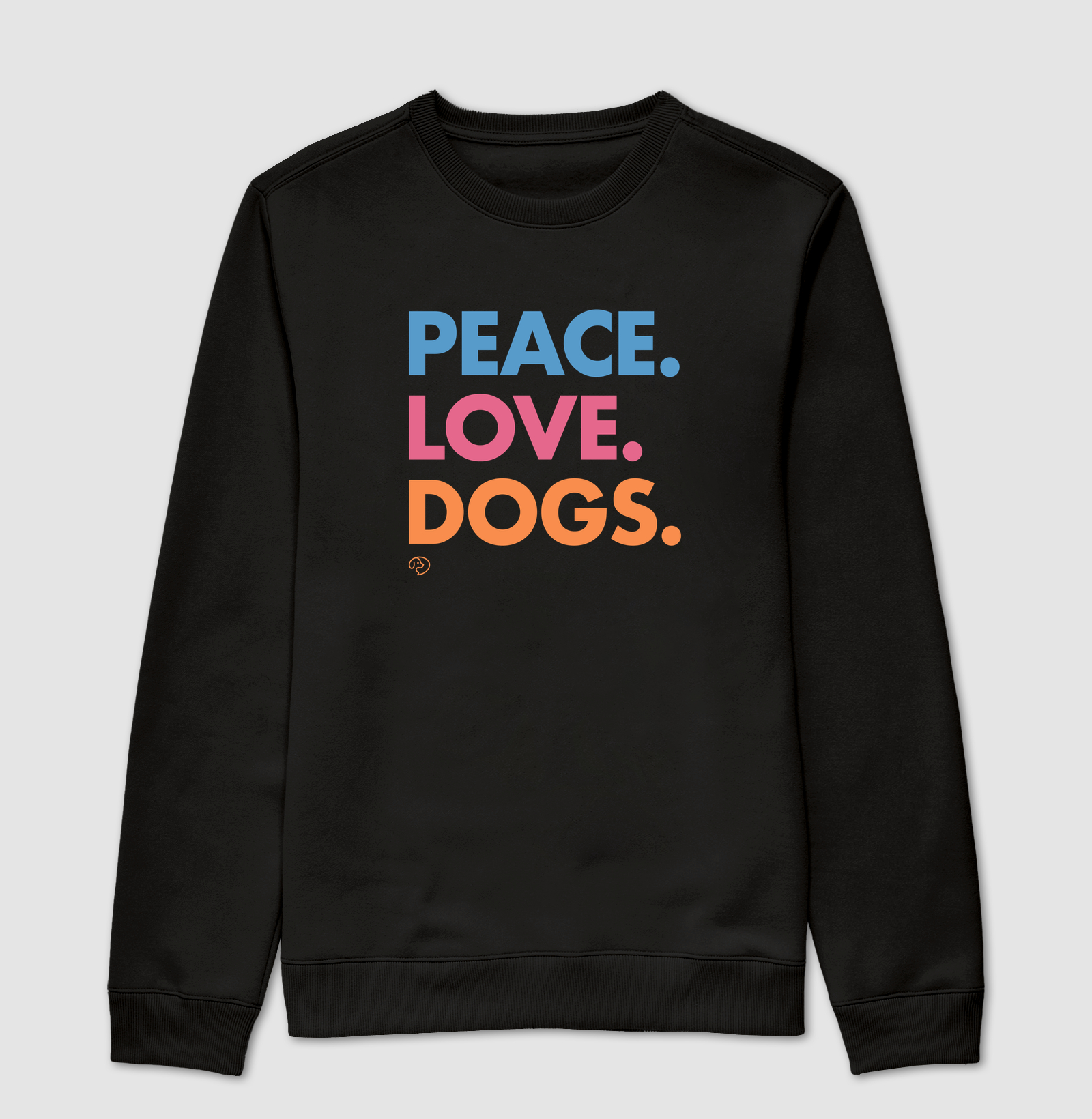 Peace. Love. Dogs. - Imagem 4