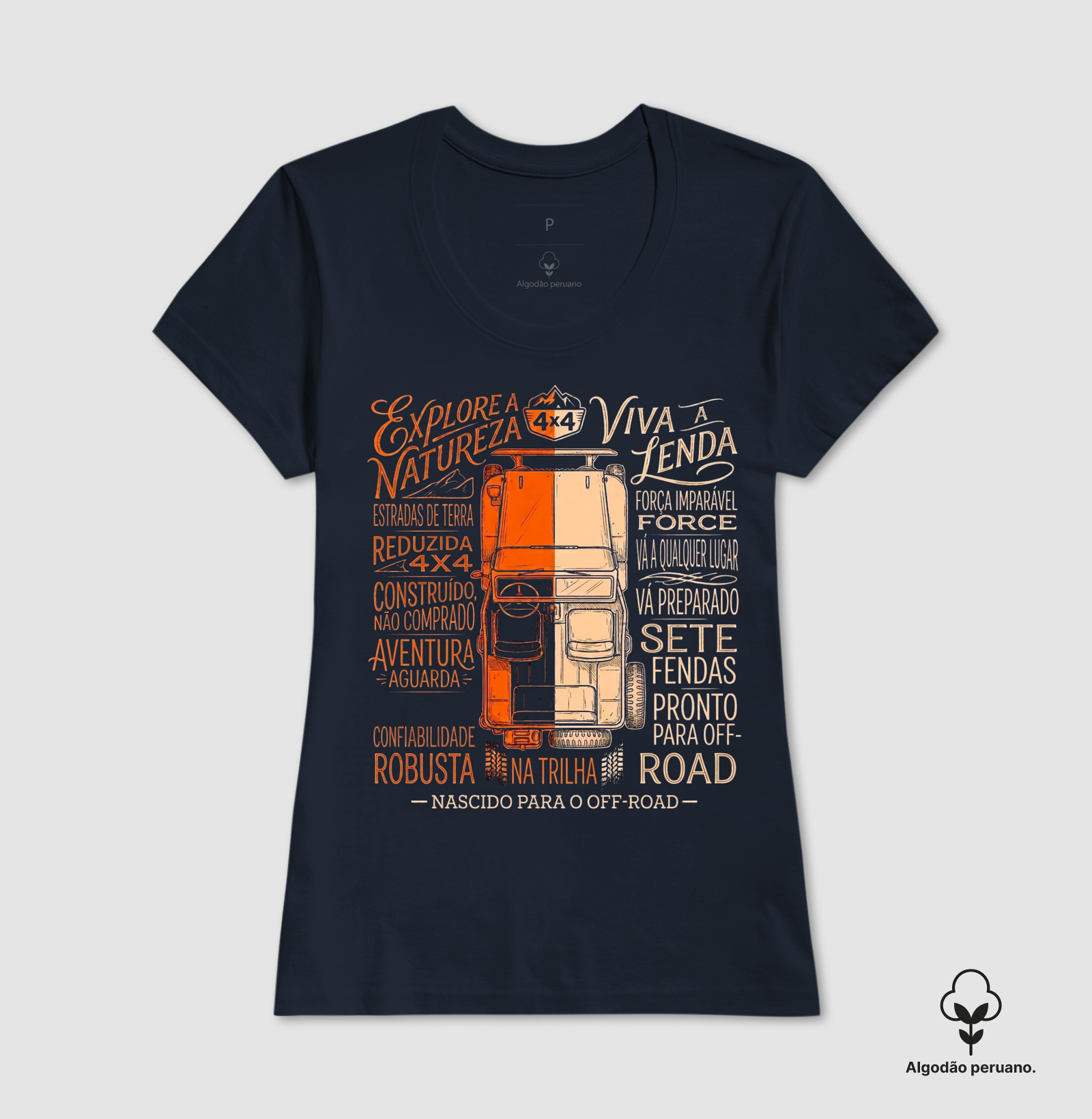Camisa 4