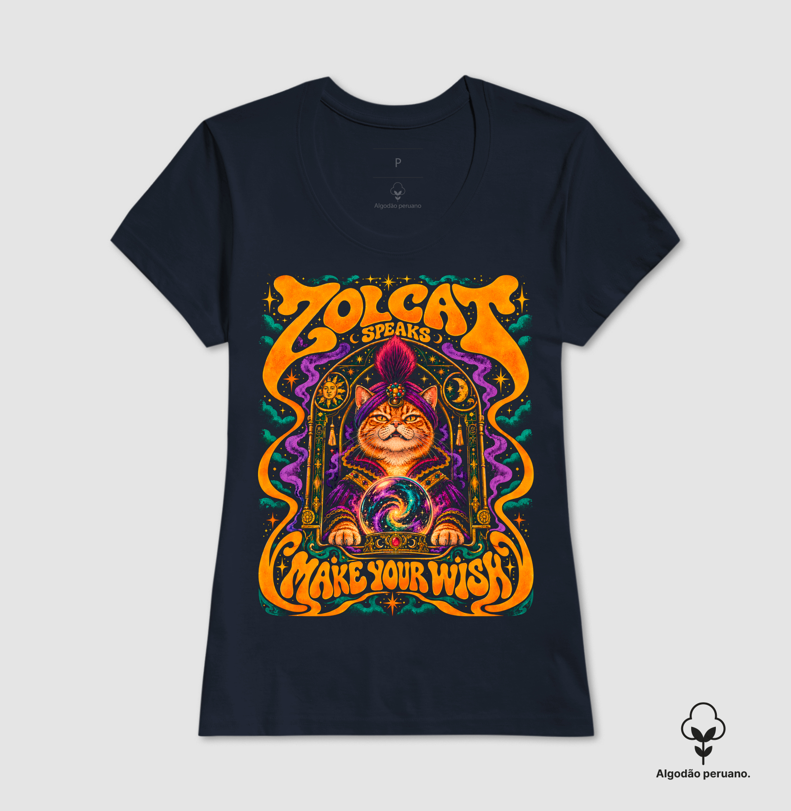 Zolcat: O Miauráculo - Imagem 2