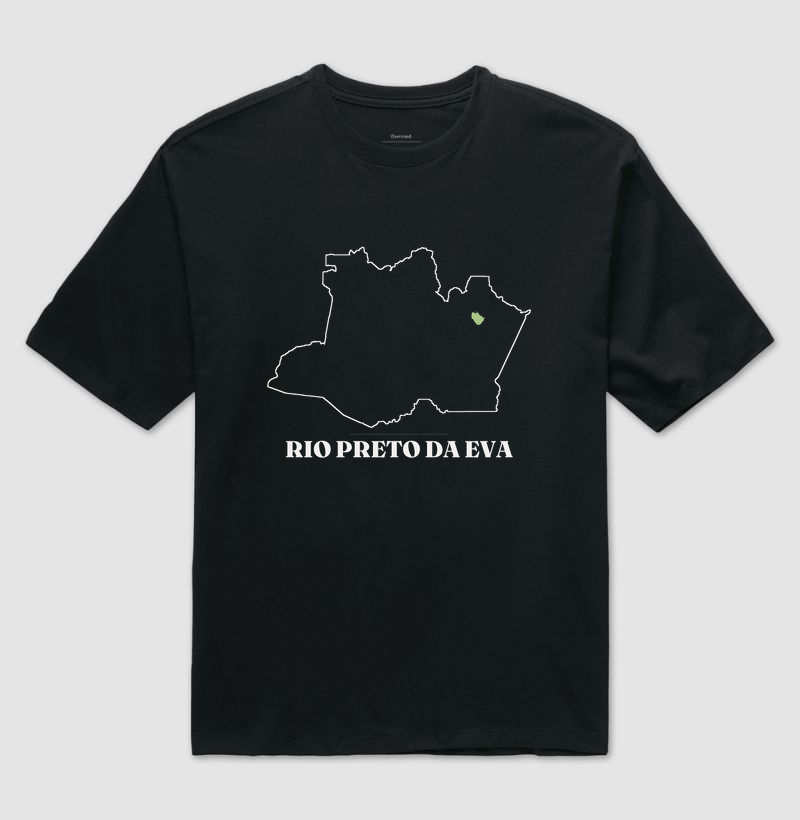 Rio Preto da Eva | Traço AM - Imagem 2