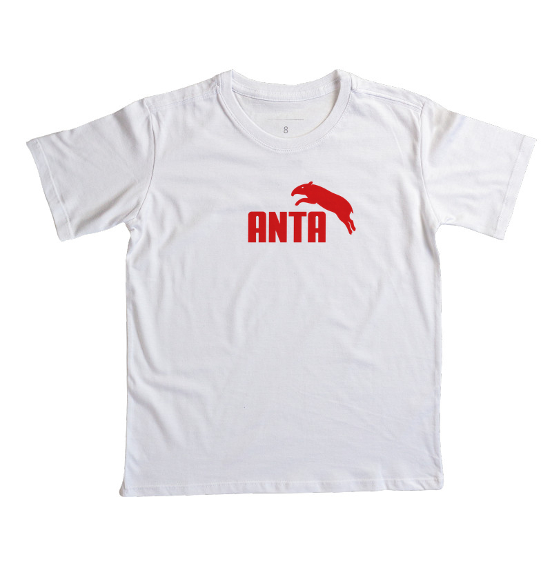 anta logo - Imagem 2