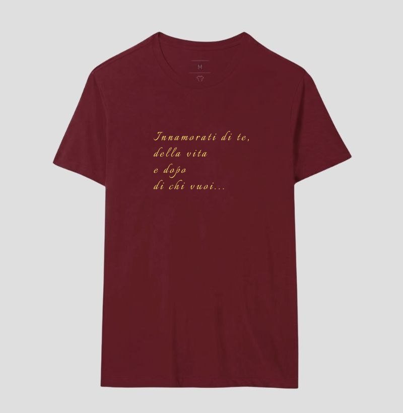 Camisa 13