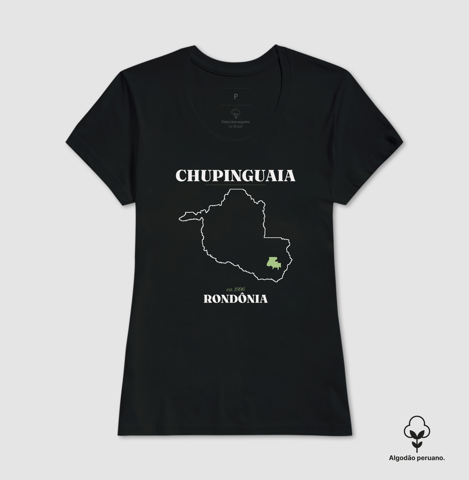 Camisa 3