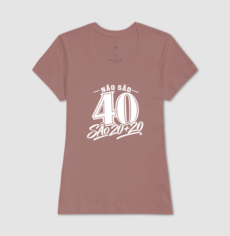 Não são 40 é 20 + 20 - Imagem 15