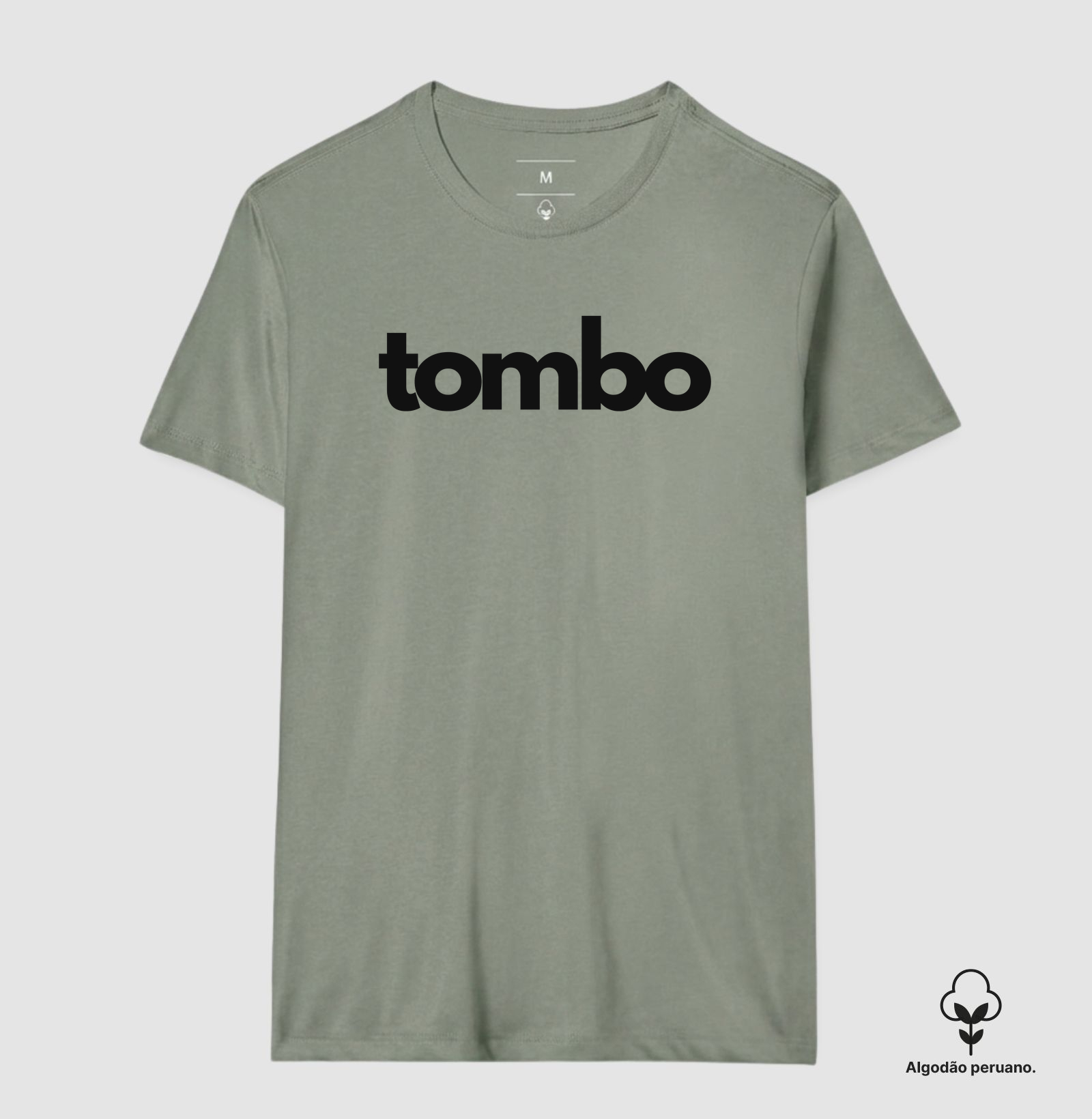 Tombo - Imagem 5