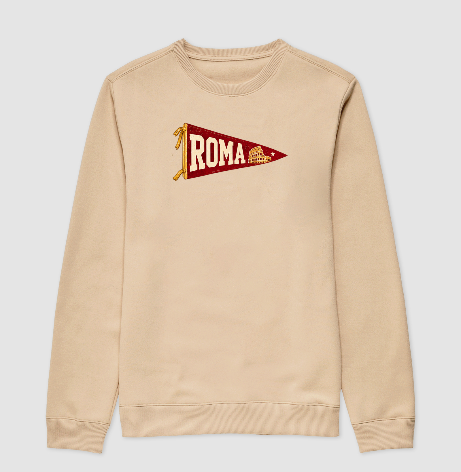 Flâmula Roma - Imagem 3
