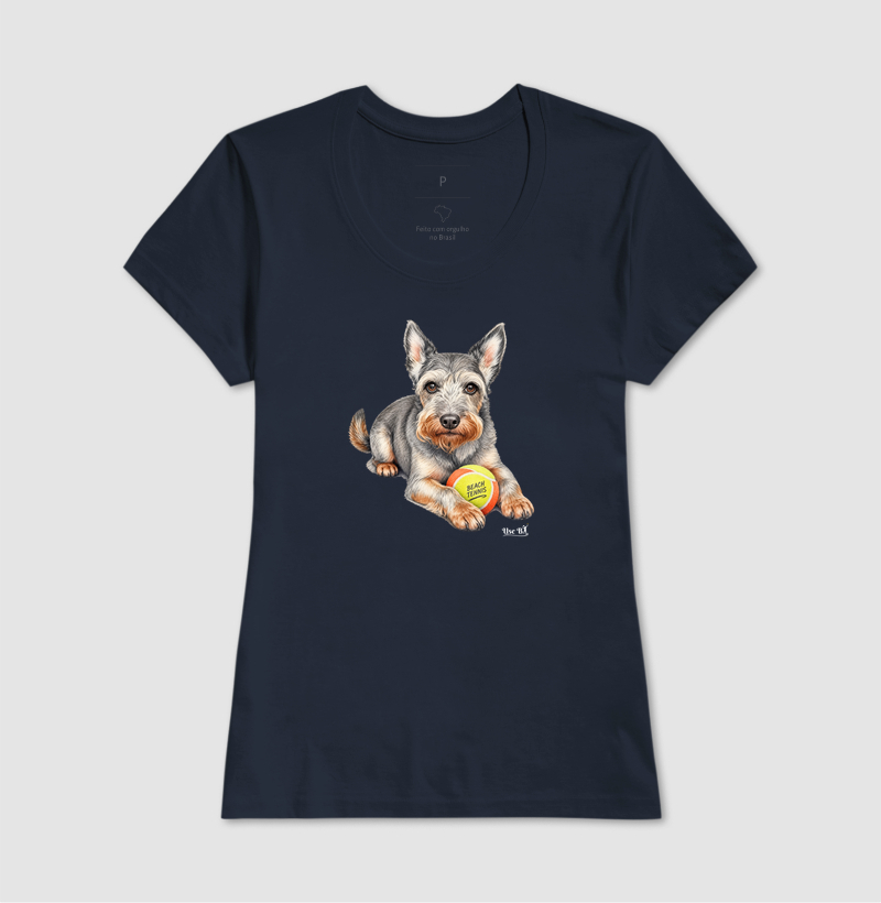 Schnauzer do BT - Imagem 7