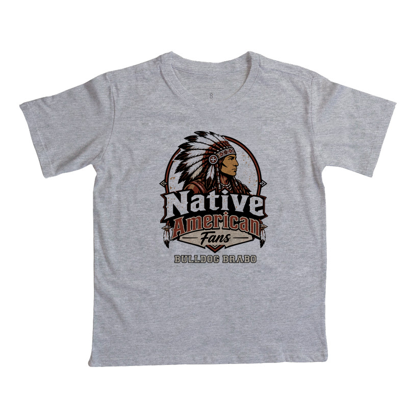 Native American Fans - Imagem 4