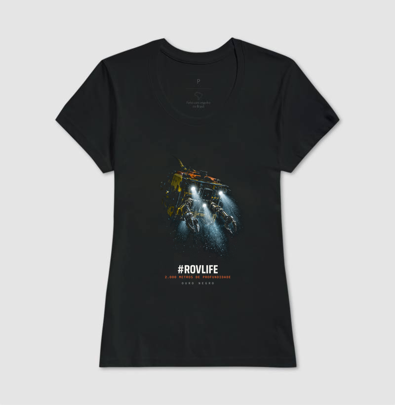 #ROVLIFE - Imagem 3