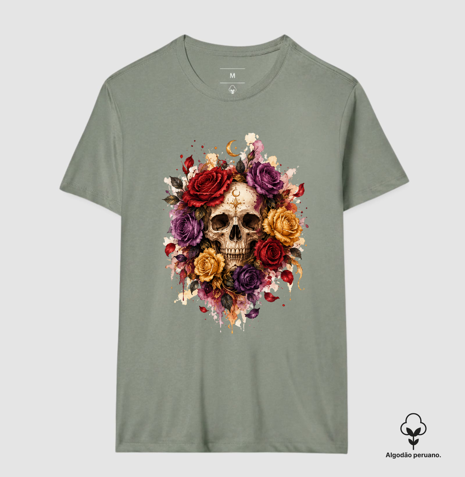 Rosas do Tempo - Imagem 8