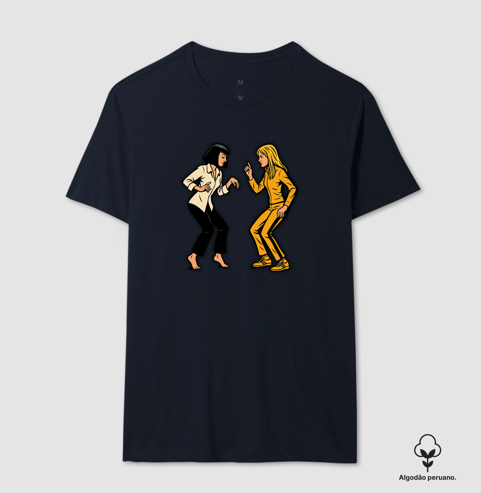 Camisa 4