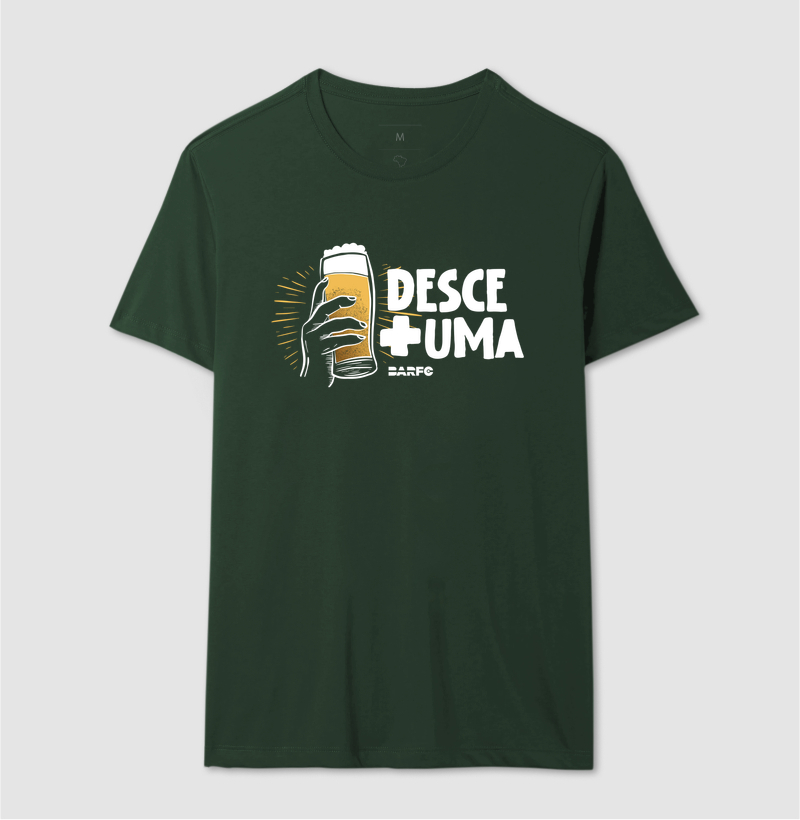 Camisa 9