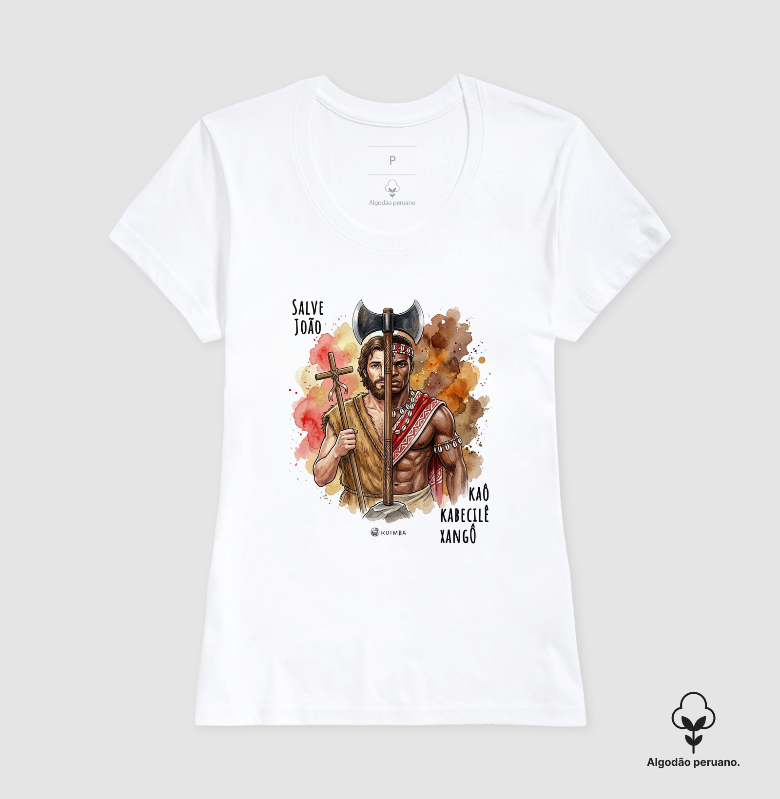 Camisa 6