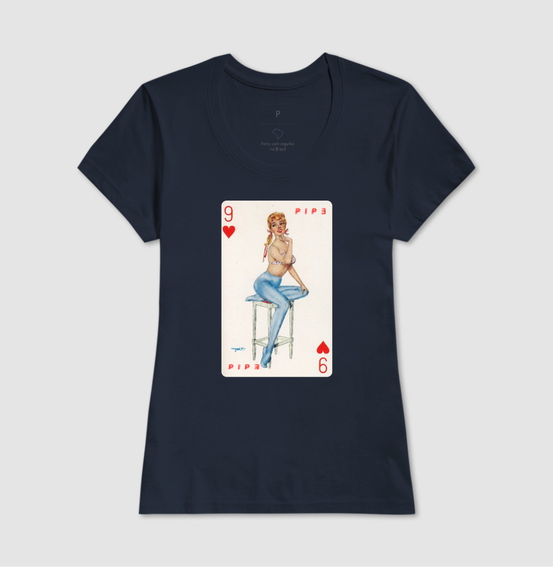 Camisa 6