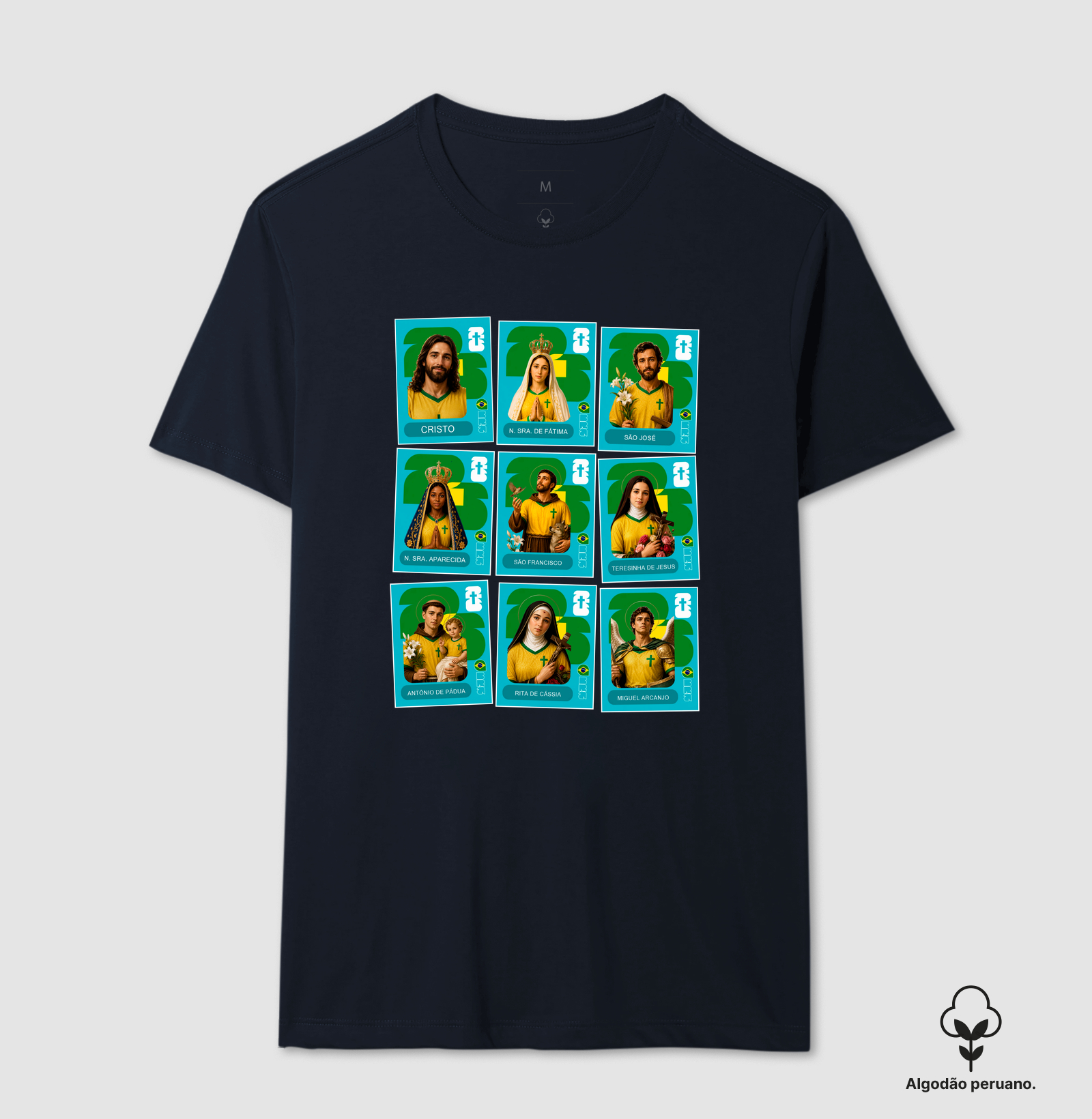 Camisa 5