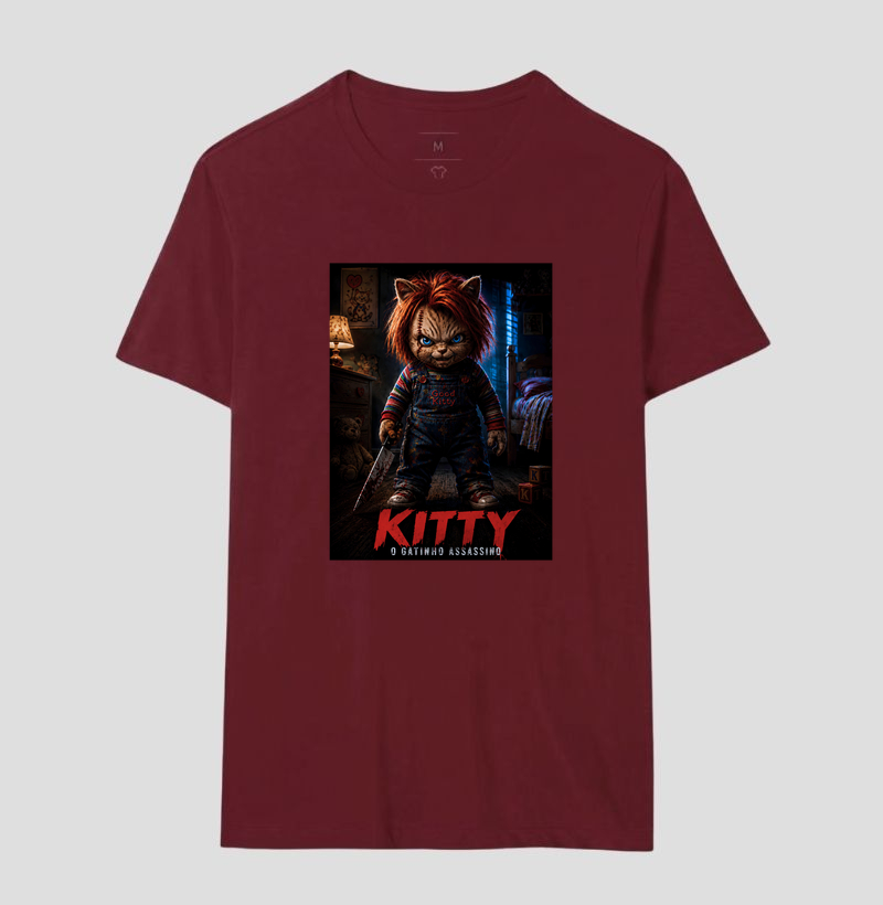 Kitty – O Gatinho Assassino - Imagem 18