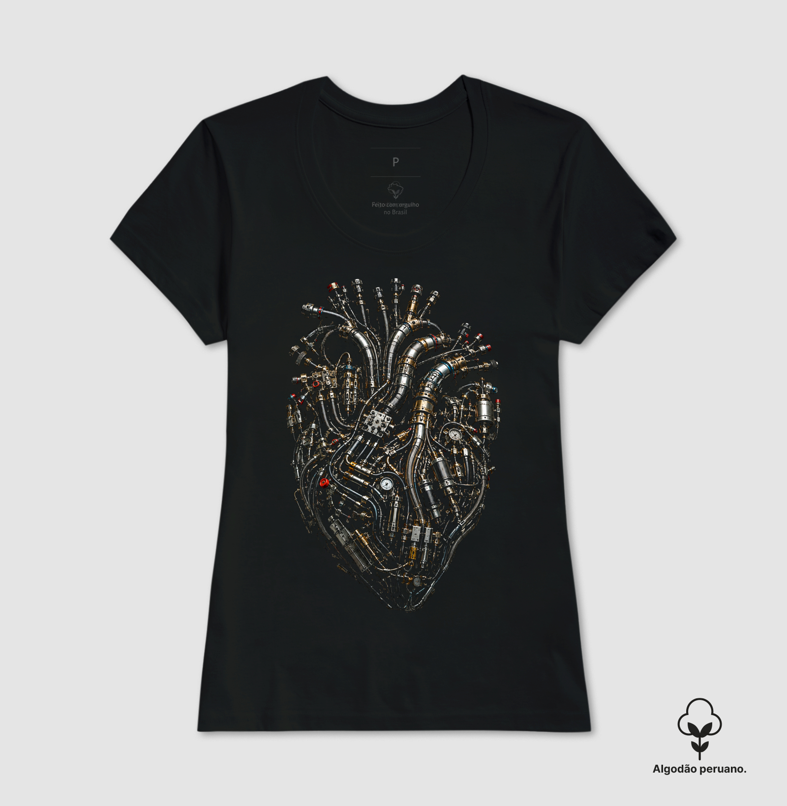 Camisa 2