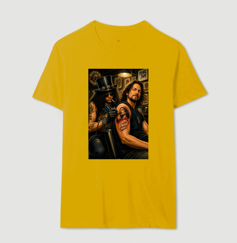 Camisa 16