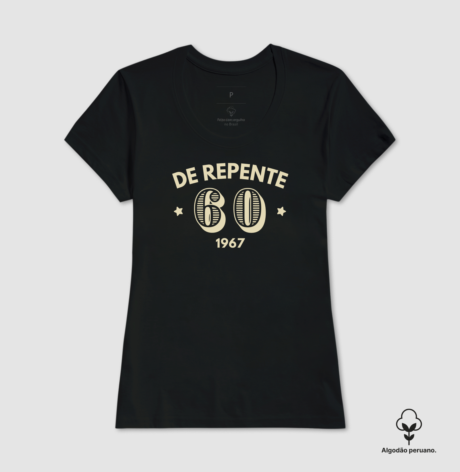 De repente 60 1967 - Imagem 9