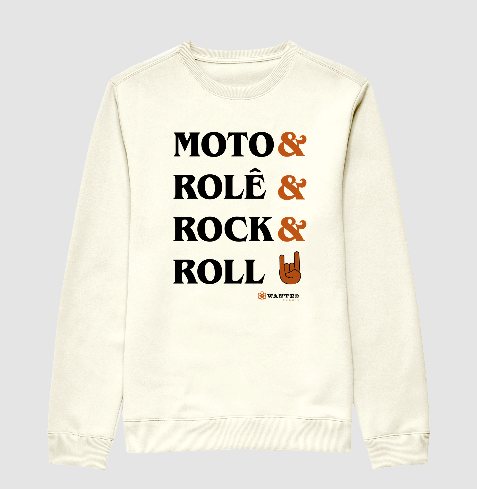 Moto, Rolê, Rock n' Roll - Imagem 2