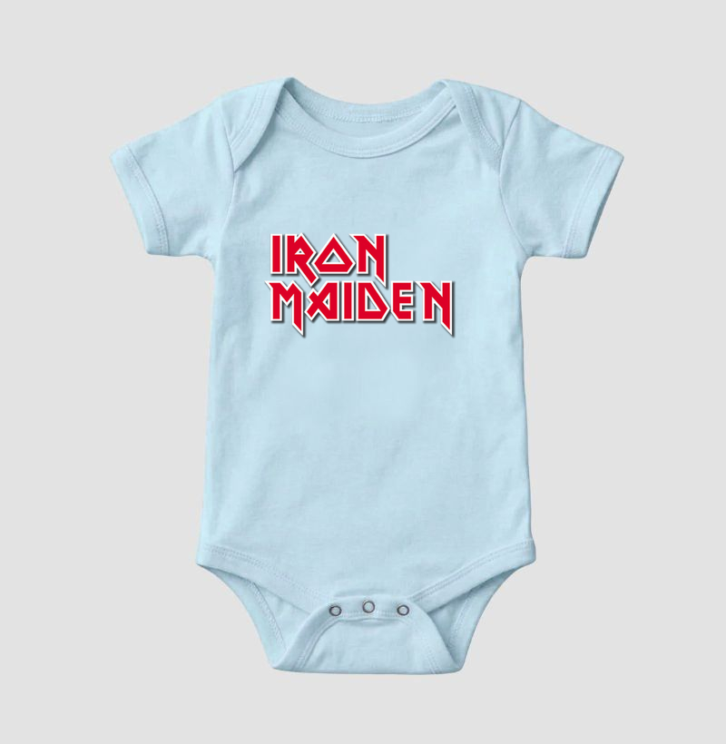 Iron Maiden - Imagem 5