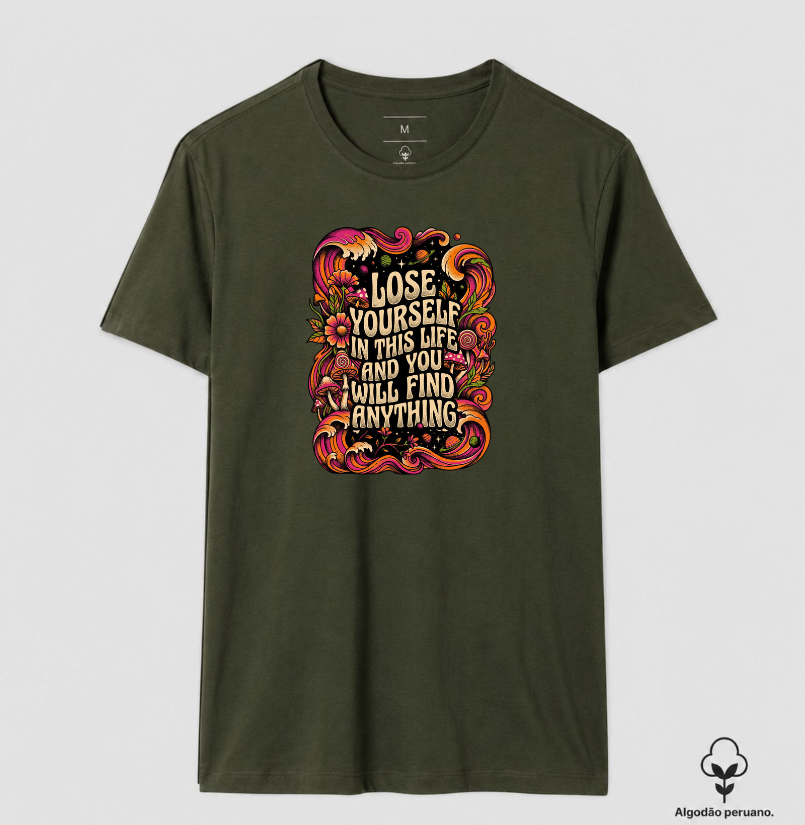 Camisa 7