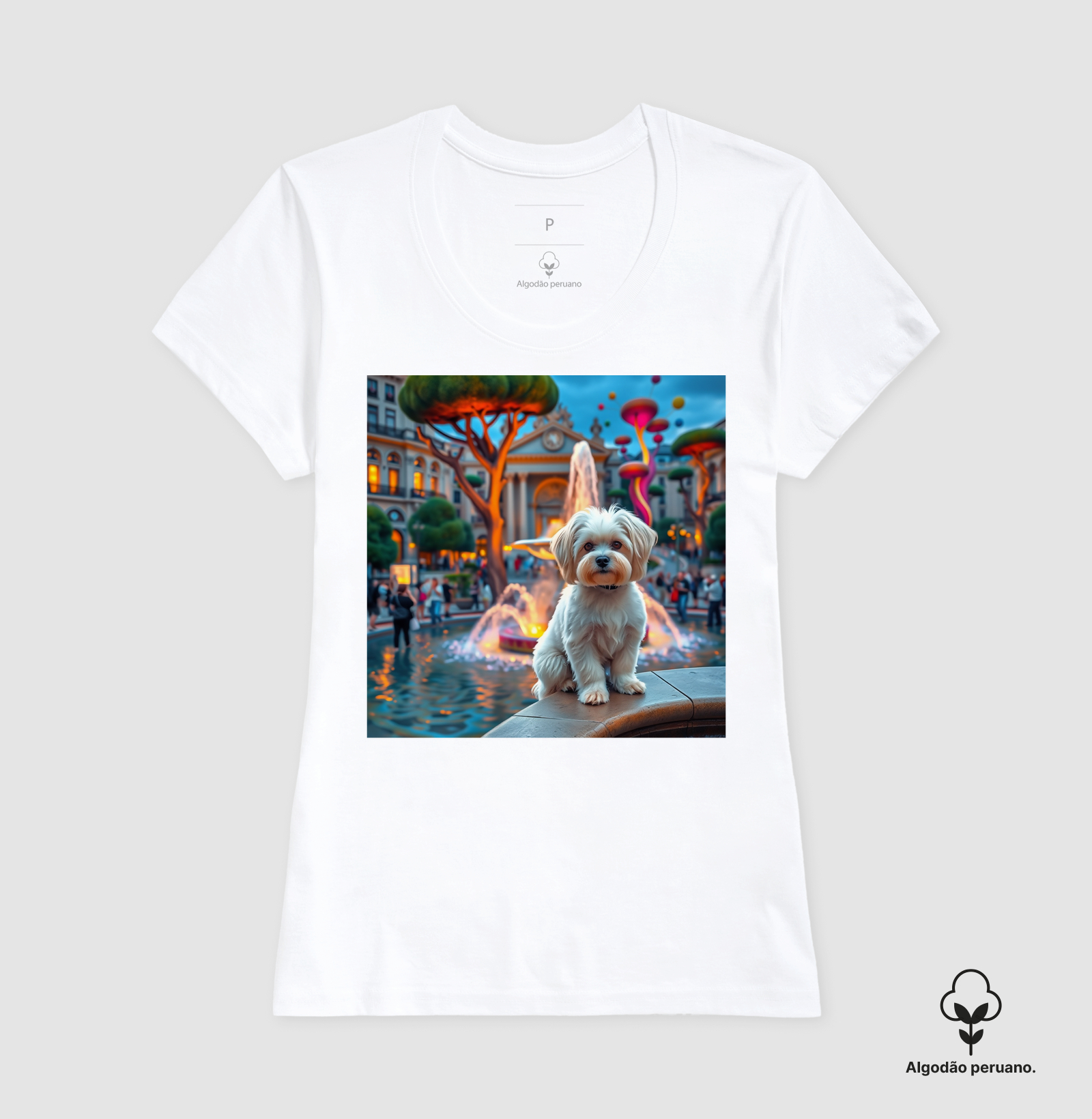 Camisa 6