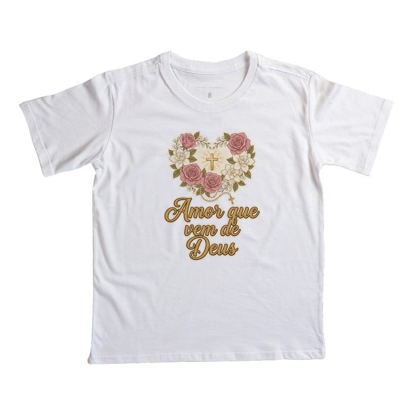 Amor que vem de Deus - Imagem 5